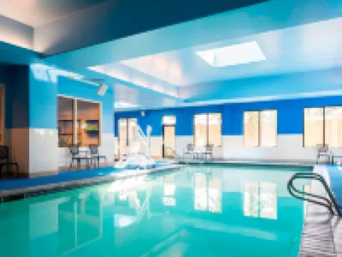 Courtyard Seattle Federal Way Hotels in Federal Way