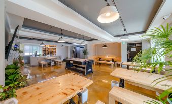 Jeju Visitor Guesthouse