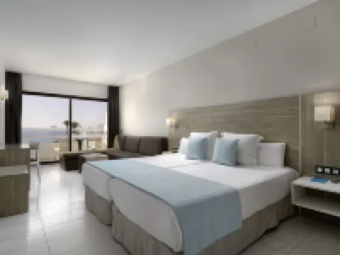 Alua Golf Trinidad 濱海羅克塔斯酒店