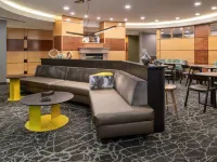 SpringHill Suites Medford Hotels in Jackson County