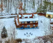 Shenandoah Views 15 Mins to Park & Luray Caverns 3 Bedroom Home by RedAwning Hotels in der Nähe von Shenandoah-Nationalpark