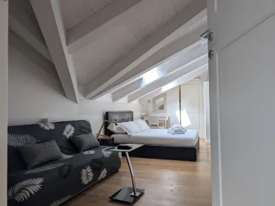 Acquaderni Rooms