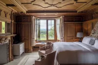 The Wood Norton Hotels in Wychavon District
