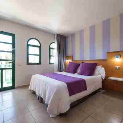 Eó Maspalomas Resort Rooms