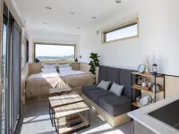 Nest West Garden Tosa Hotel Hotels in Kuroshio