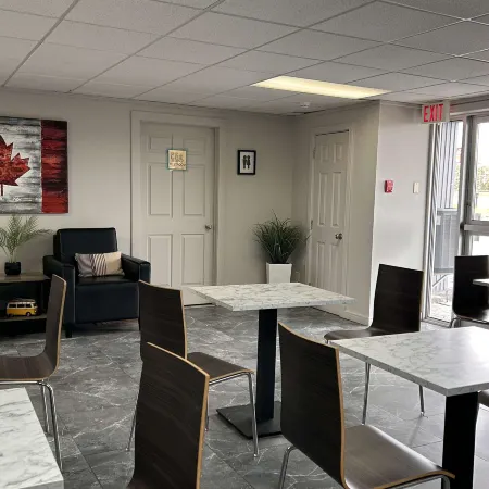 SureStay Hotel by Best Western Kapuskasing