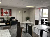SureStay Hotel by Best Western Kapuskasing - 2 Sao