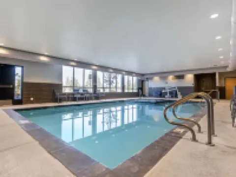 Hotel Peppertree Bend, BW Premier Collection Hotels in Bend