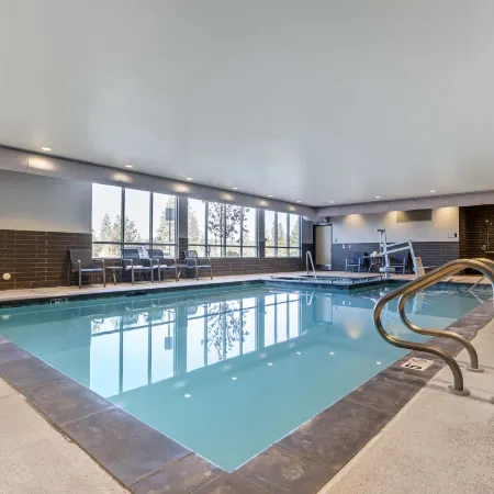 Hotel Peppertree Bend, BW Premier Collection
