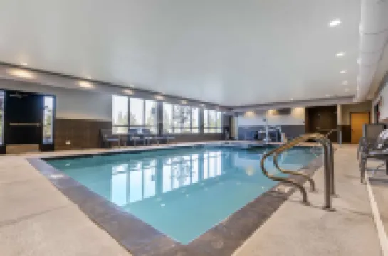 โรงแรมเปปเปอร์ทรี เบนด์ - บีดับเบิลยู พรีเมียร์คอลเลกชั่น