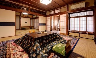 Charoku Honkan