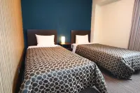 Hotel the Garden 6 Ichinomiya Các khách sạn ở Ichinomiya