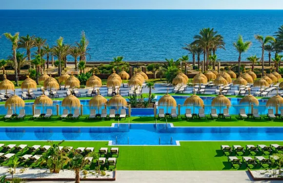 卡波加達花園酒店