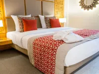 Azalaï Hôtel Dakar Hotels near Fass-Colobane