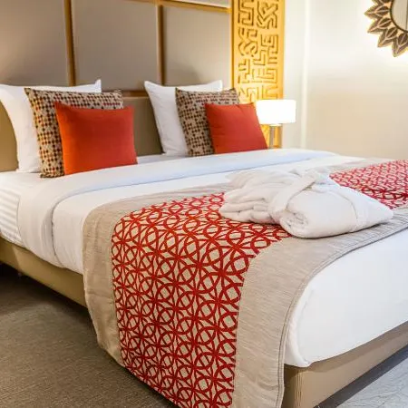 Azalaï Hôtel Dakar