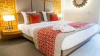Azalaï Hôtel Dakar - 4-Star