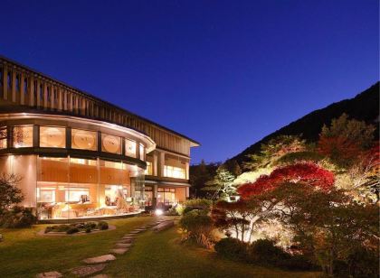 創業百余年の歴史　四季彩 一力　～磐梯熱海温泉の老舗旅館～