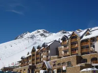 Résidence Mer & Golf Tourmalet
