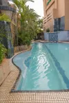 Peermont Mondior Hotel