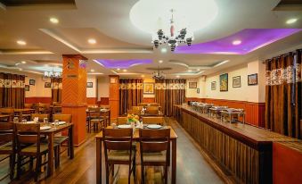Hotel Golden Sunrise & Spa