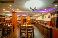 Hotel Golden Sunrise & Spa Hotels in Pelling