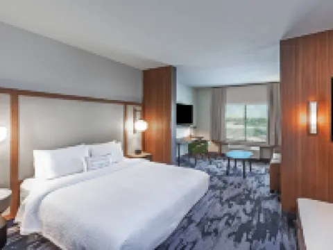 Fairfield by Marriott Inn & Suites Liberal Hotels in Liberal