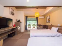 Onyado Hanawarabi Hotels in Onga District