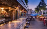360 Degrees Hotels in Athens