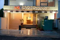 Hotel Sanobar