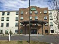 Wingate by Wyndham Christiansburg Hotels in der Nähe von Christiansburg Aquatic Center