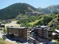 Hotel Euroski Mountain Resort & Spa Hotels in 
