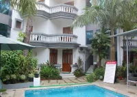 OYO Shooolin Homestay