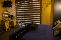Hotel Boutique la Ronda by Chat Noir Hotels in 