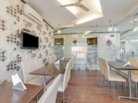 The Wind Cross Hotels in Panchkula