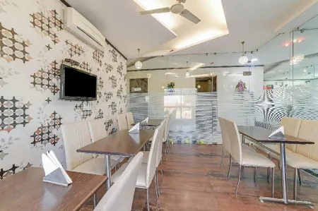 The Wind Cross Отели рядом с достопримечательностью «Yadvinder Garden»