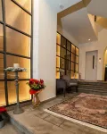 Brettania Hotel Hotels in Ioannina
