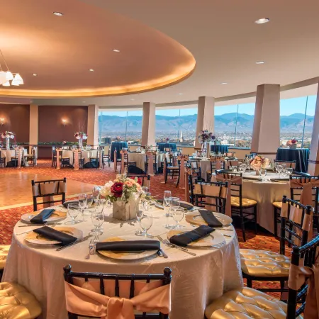 Courtyard Denver Cherry Creek