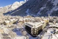 Pointe Isabelle Hotels near Lac du Brévent