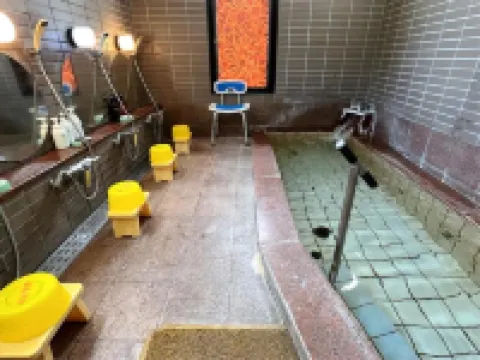Kawakamiya Ryokan