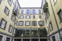 밀라노 리트리트 카도르나  호텔