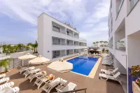 Milea Hotel Các khách sạn ở Ayia Napa