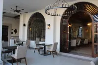 Gran Hotel Mexico by Solaris - breakfast
