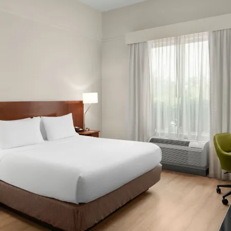 Fairfield Inn & Suites DuBois