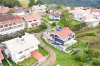 Tiger Hill Homestay