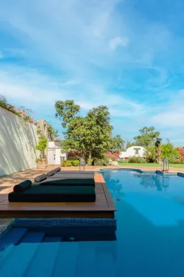 Maja Hotel Boutique