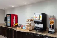 La Quinta Inn & Suites by Wyndham Bakersfield North - breakfast