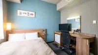 Hotel Econo Kameyama Các khách sạn ở Kameyama