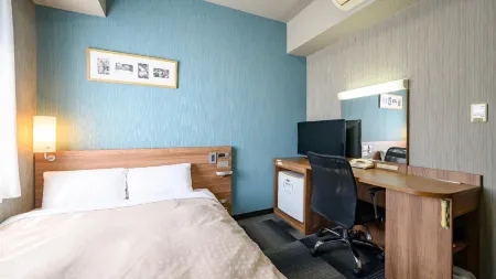 Hotel Econo Kameyama
