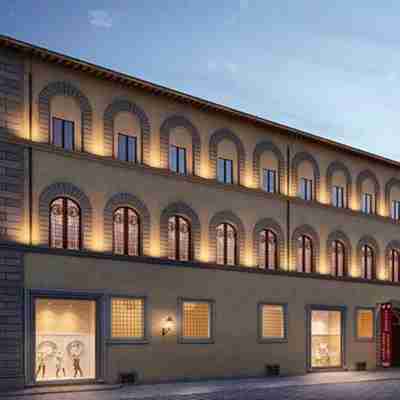 Palazzo Portinari Salviati Residenza d'Epoca Hotel Exterior