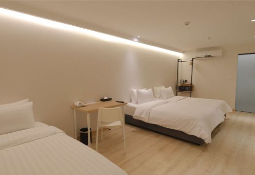 호텔 객실 상세